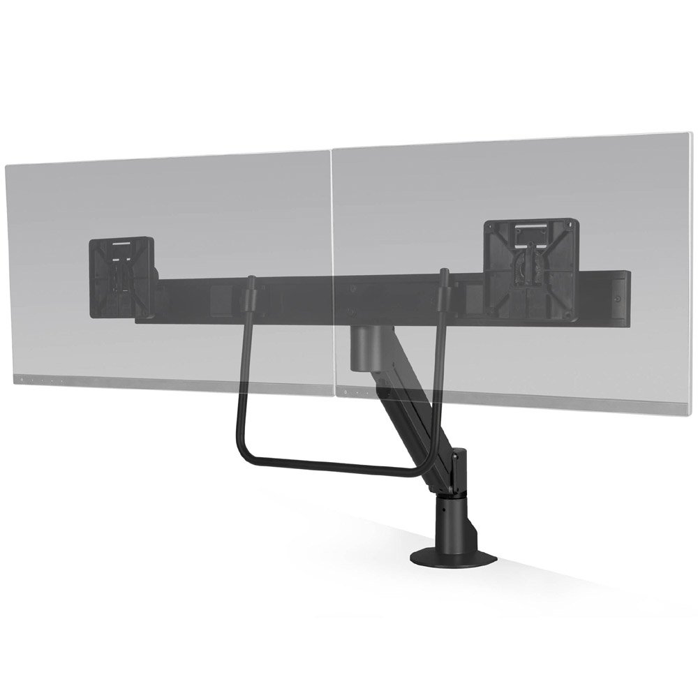 Innovative 7000 Dual Crossbar Monitor Arm