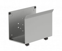 Innovative 8326-13 Vertical Wall Mounting Track with 13 length