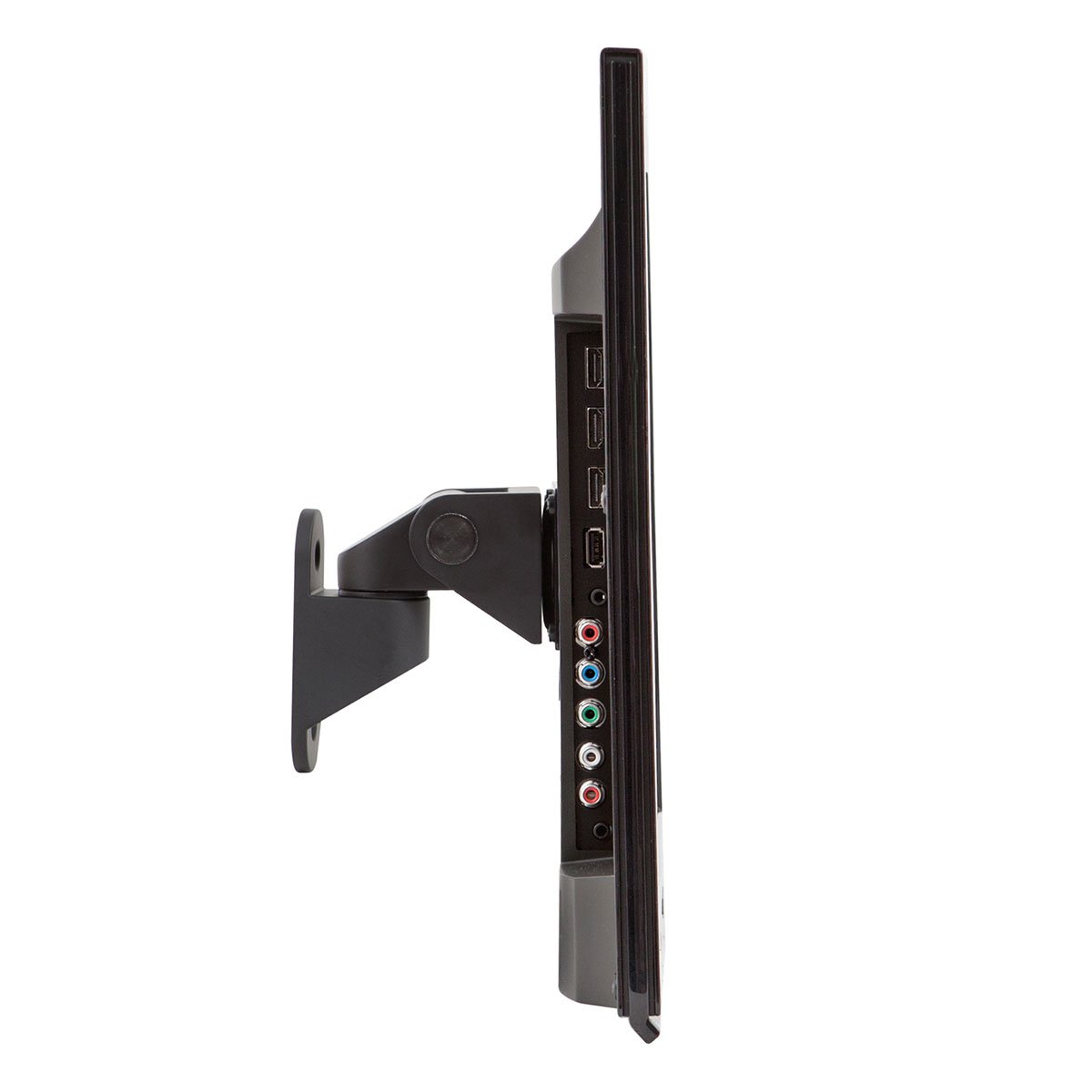 9110-HD wall mount extended