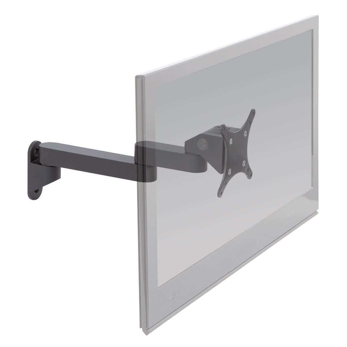 Heavy Duty Wall Mounted Monitor Arm