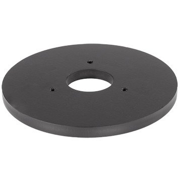 Innovative MNMT10-FSMB Freestanding Base for Modular Compact Mount (6")