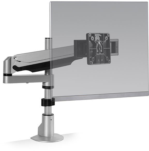 Innovative E2-01-SD E2 Connex Dynamic Single Monitor Arm