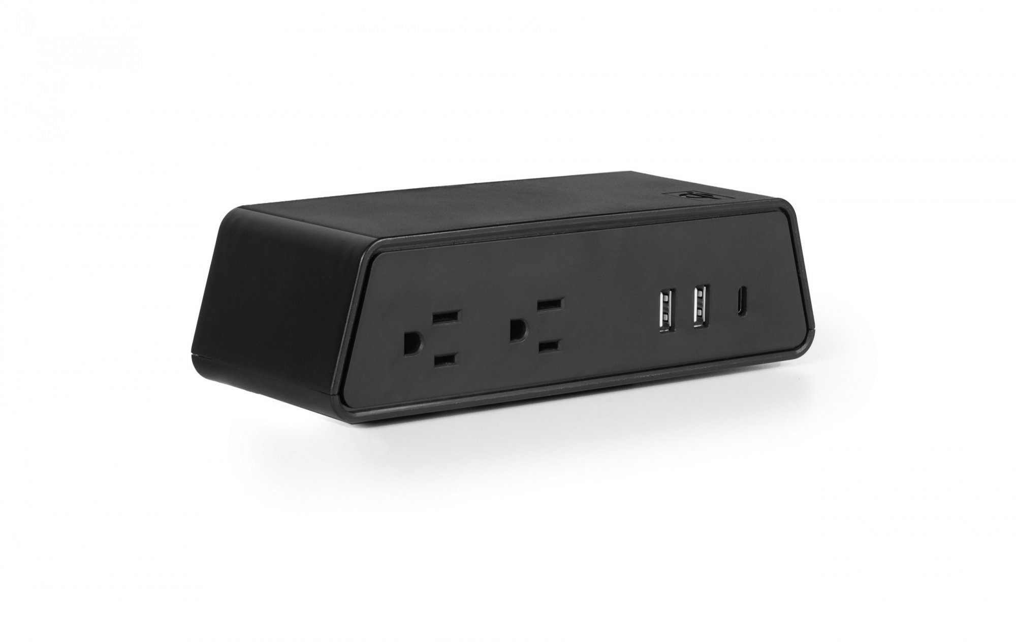 HAT Design Works SMPM-5-AAC-WRLS Surface Mounted Power Module with Wireless
