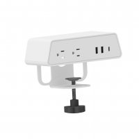HAT Design Works SMPM-5-AAC-WRLS Surface Mounted Power Module with Wireless