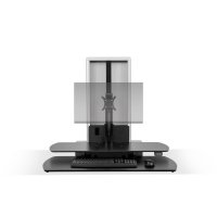 HAT Design Works 1TCH-1 One Touch Single Electric Desktop Converter