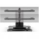 HAT Design Works 1TCH-3/3 One Touch Three over Three Electric Desktop Converter