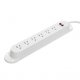 HAT Design Works PWR-STRP Reya Power Strip