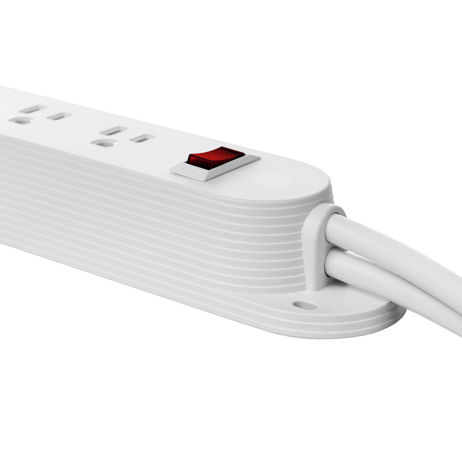 Hat Collective PWR-ACC-STRP Reya Power Strip with Hardwired Surface Module