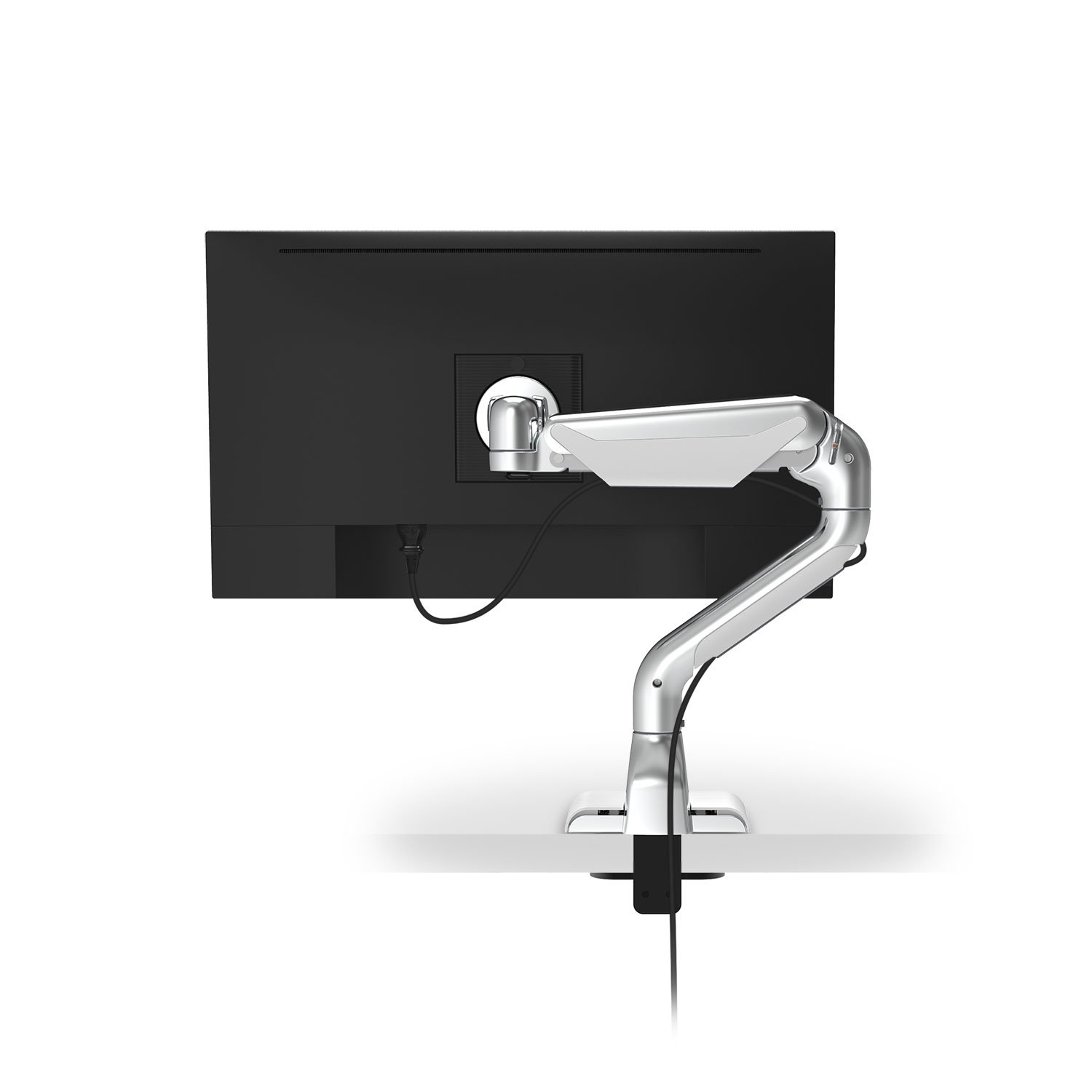 HAT DW E5-D1 Single Dynamic Monitor Arm
