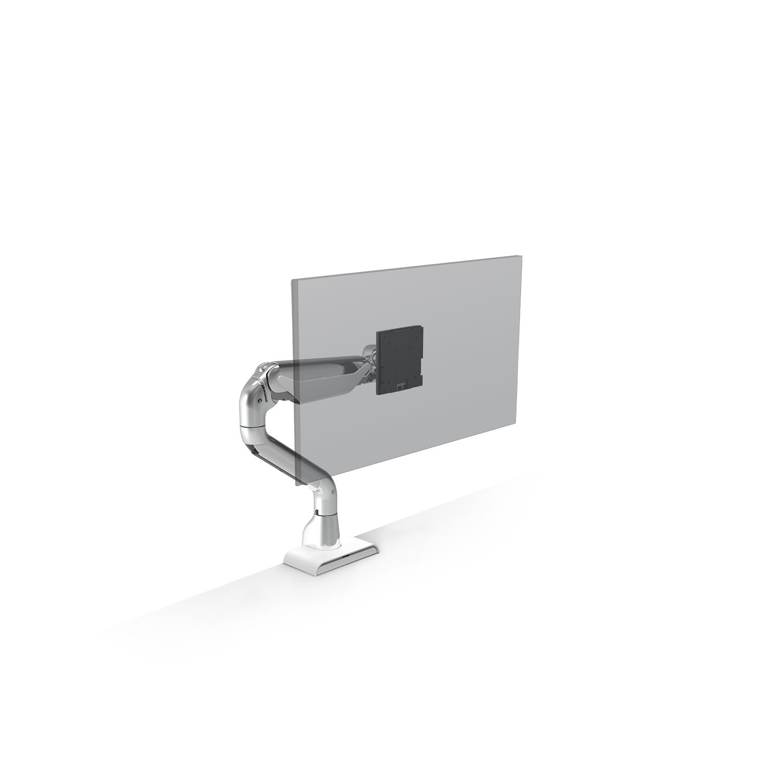 HAT DW E5-D1 Single Dynamic Monitor Arm