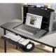 Intellapace 28418 KeepSafe Laptop Storage Unit Desk and Wall Mount
