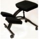 Jobri BP1420 BetterPosture Standard Ergonomic Kneeling Chair