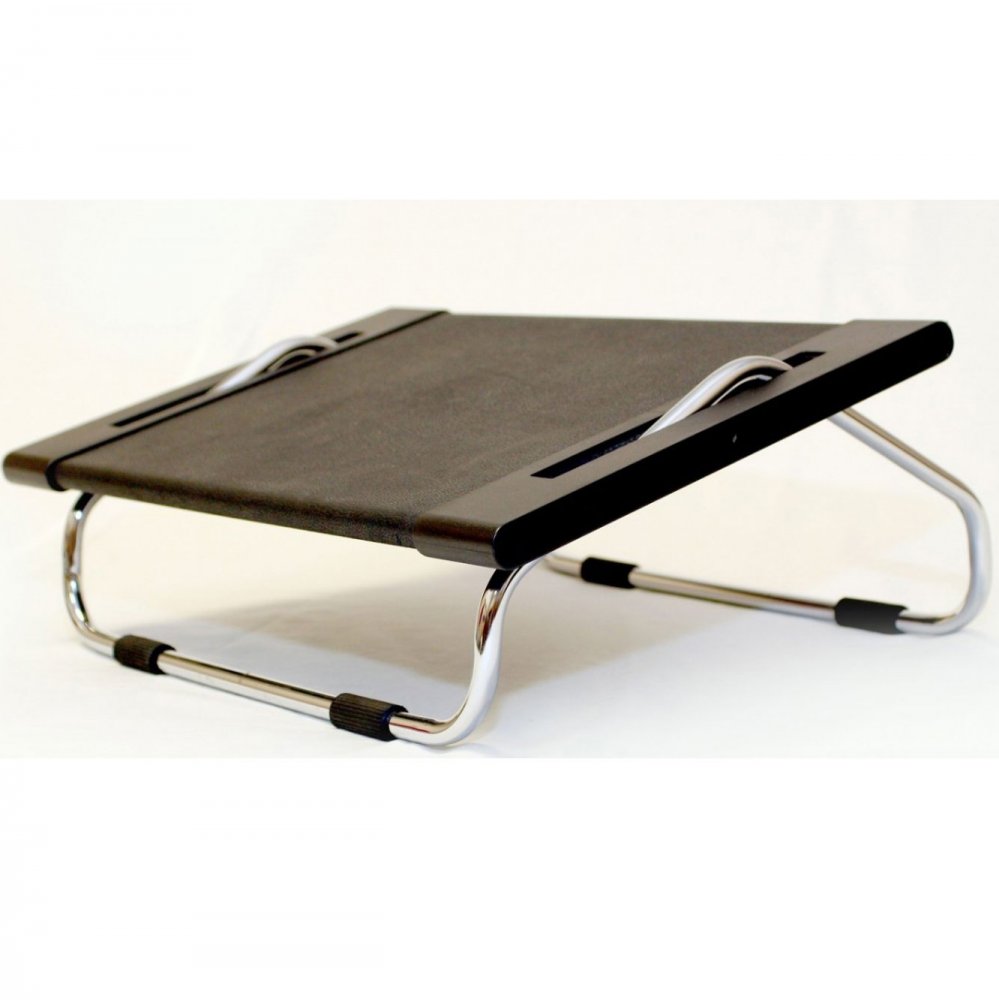 Jobri BP1220 Adjustable Non-Skid Metal Frame Deluxe 6