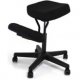 Jobri BP1442 BetterPosture Solace Ergonomic Kneeling Chair