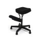 Jobri F1442 BetterPosture Solace Ergonomic Kneeling Chair