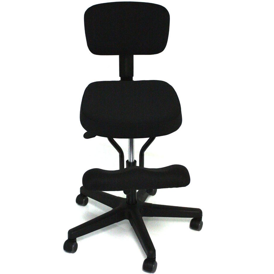 BP1448BK - BetterPosture Backrest (buy separately)