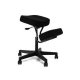 Jobri F1445 BetterPosture Solace Plus Ergonomic Kneeling Chair