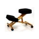 Jobri F1450 BetterPosture Classic Ergonomic Kneeling Chair