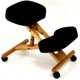 Jobri BP1455 Betterposture Classic Plus Ergonomic Kneeling Chair