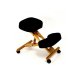 Jobri F1455 Classic Plus Height Adjustable Kneeling Chair