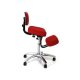 Jobri F1446 Betterposture Jazzy Height Adjustable Kneeling Chair