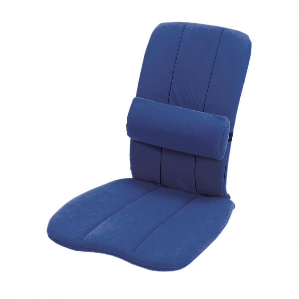 Jobri BB1000 BetterBack Multi-Purpose ErgoSeat
