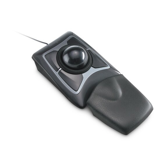 Kensington 64325 Expert Wired Trackball Mouse