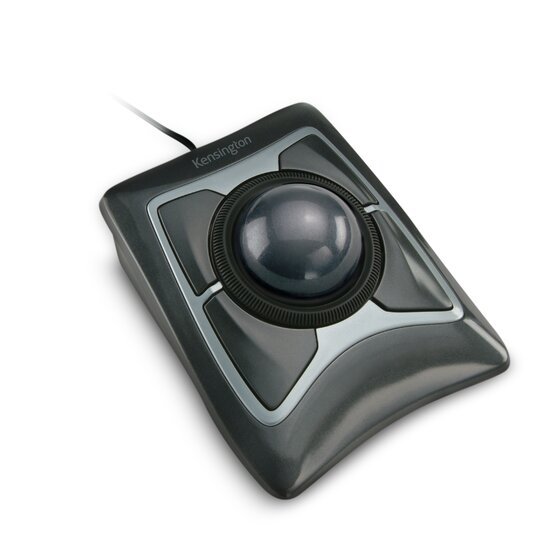 Kensington 64325 Expert Wired Trackball Mouse
