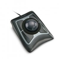 Kensington 64325 Expert Trackball Mouse