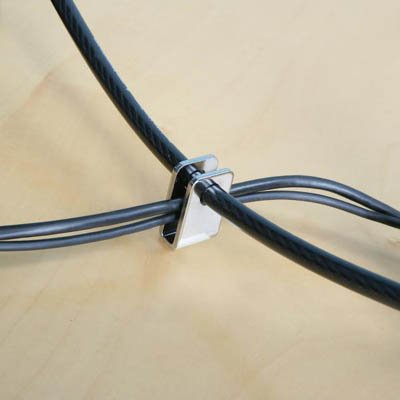 Kensington K64615US Desktop and Peripherals Locking Kit