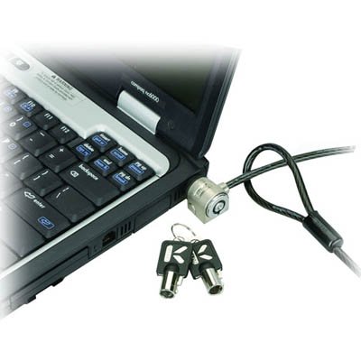 Kensington K64084 MicroSaver HP Dock Lock