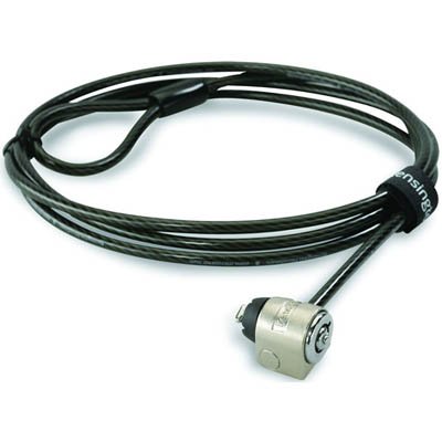 Kensington K64084 MicroSaver HP Dock Lock