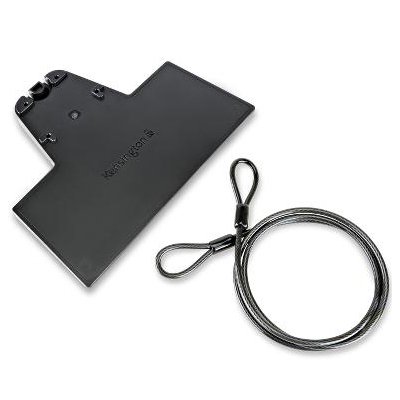 Kensington K64632WW Tether Kit for Laptop Locking Station