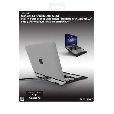 Kensington K67759AM SafeDock for MacBook Air 13