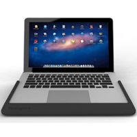 Kensington K67759AM SafeDock for MacBook Air 13" Security Dock & Keyed Lock