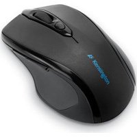 Kensington K72354US Pro Fit 2.4 GHz Wireless Mid-Size Mouse