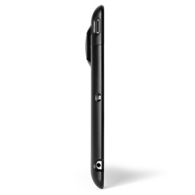 Kensington K67751AM SecureBack Security Case and Lock for iPad 4th, 3rd and iPad 2