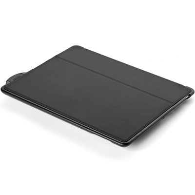 Kensington K67753AM Folio SecureBack Case and Lock for iPad 4th, 3rd and iPad 2