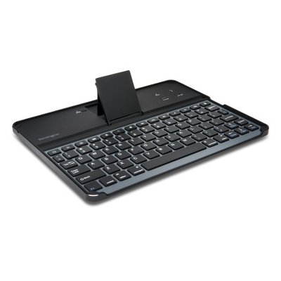 Kensington K39785US KeyCover Hard Shell Bluetooth Keyboard for iPad