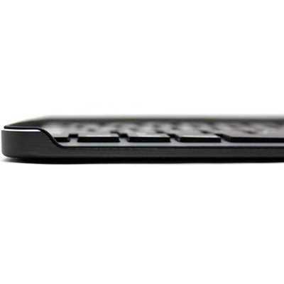 Kensington K39785US KeyCover Hard Shell Bluetooth Keyboard for iPad