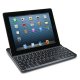 Kensington K39785US KeyCover Hard Shell Bluetooth Keyboard for iPad