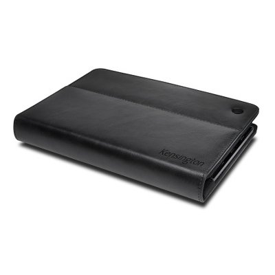 Kensington K39755US KeyFolio Pro 2 Removable Keyboard and Stand for iPad mini