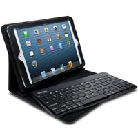 Kensington K39755US KeyFolio Pro 2 Removable Keyboard and Stand for iPad mini