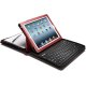 Kensington K39740US KeyFolio Executive for iPad - Red