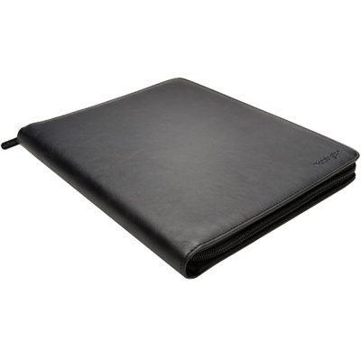 Kensington K39695US KeyFolio Executive for iPad - Black