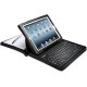 Kensington K39695US KeyFolio Executive for iPad - Black