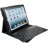 Kensington K39512US KeyFolio Pro 2 Removable Keyboard Case for iPad
