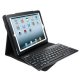 Kensington K39512US KeyFolio Pro 2 Removable Keyboard Case for iPad