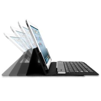 Multi angle folio