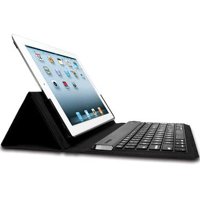 Kensington K39531US KeyFolio Expert Multi Angle Folio and Bluetooth Keyboard for iPad
